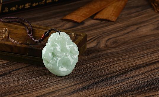 []玉真的可以被戴活吗？