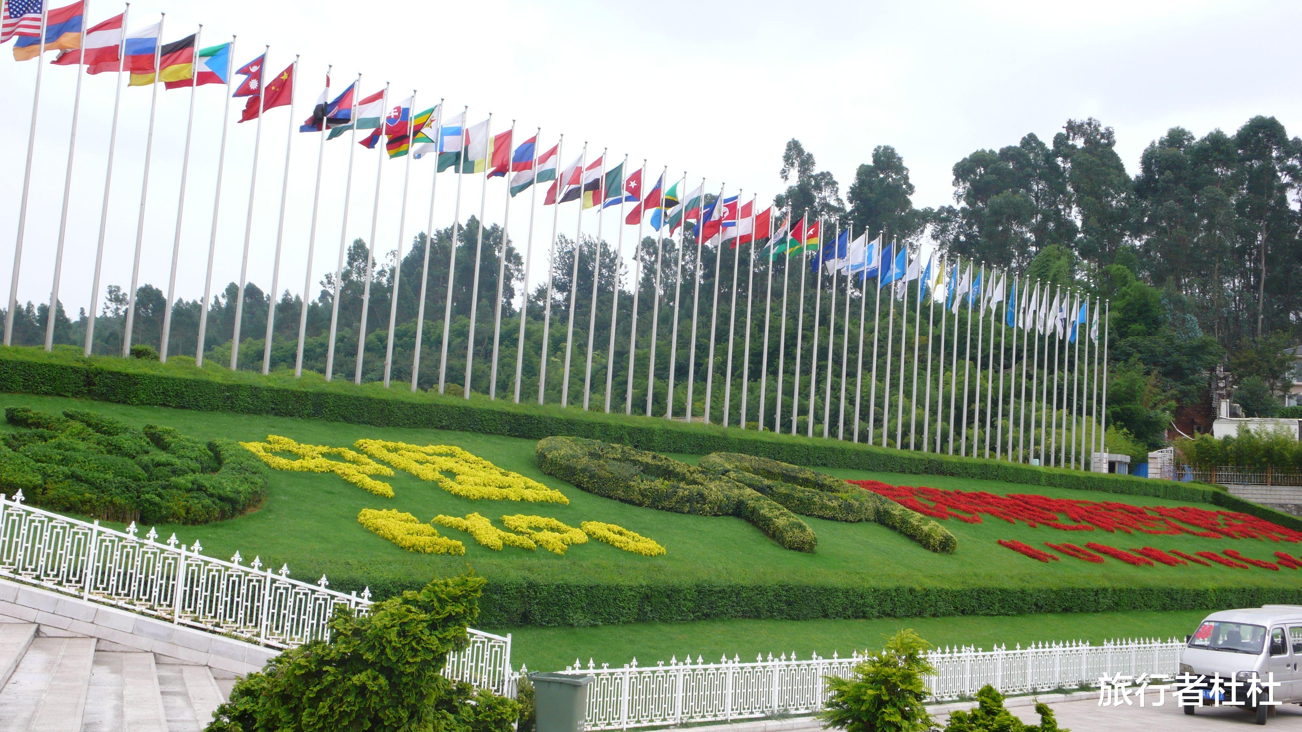 黄鹤楼▲看是5A却似无A，盘点国内最坑十大5A景区