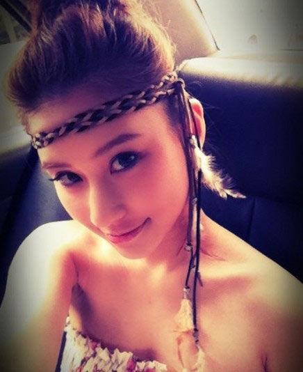 陈婉珍|陈婉珍将全球唯一的项链，跳过长女送给次女何超莲，这是为何