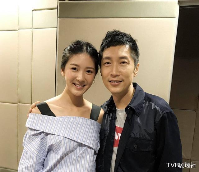 余香凝|恭喜!27岁香港著名女星晒婚纱照宣布结婚,其未婚夫首度曝光