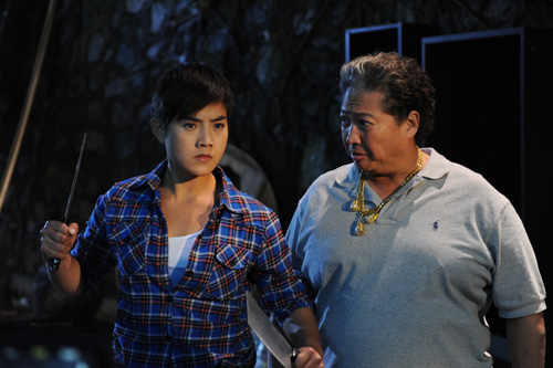 洪金宝|洪金宝：我捧红的很多影视大咖都请不起了，只剩一个还能随时叫到