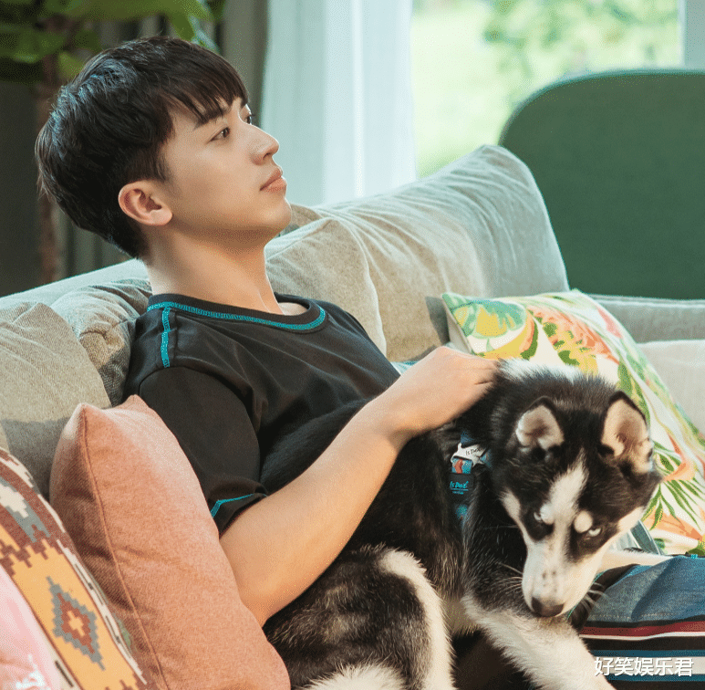 杨超越|又一甜宠剧来袭，上线两天破千万播放，不输《命中注定》我追了