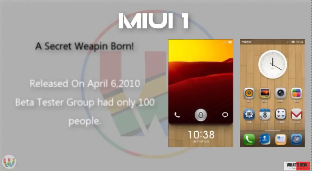 无线投屏|10年过去，iOS的最大敌人依然是MIUI