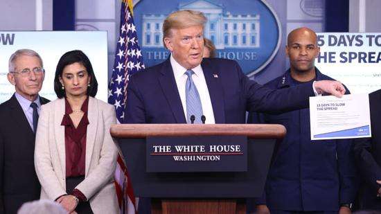 【以色列】以色列突爆猛料：新冠疫情可能是一个圈套！