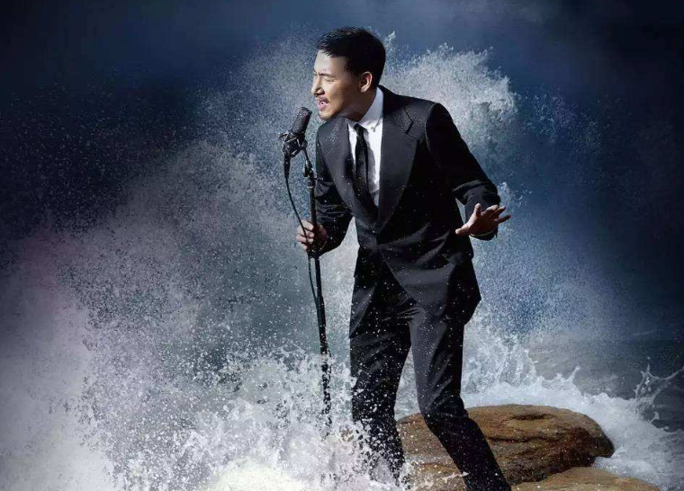 「张学友」“能力不配再担任评委导师”，出道几十年只红几首歌，歌神还是如此直接