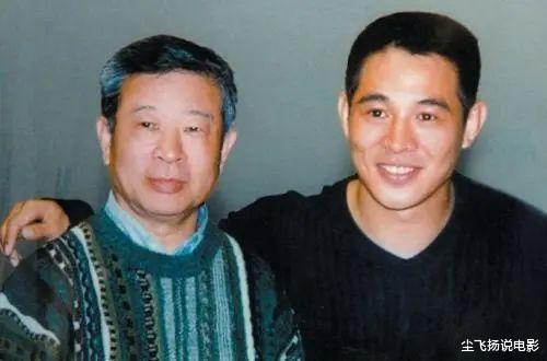 #甄子丹#同为功夫明星，甄子丹为什么“打”不过李连杰？