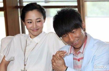 「白百何」2017年，白百何“一指禅”事件曝光，随后经纪人王京花低调全摆平