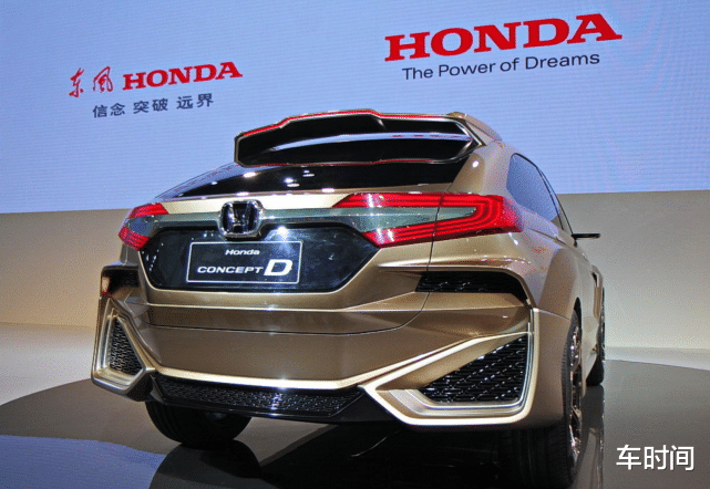 #本田#本田再出“王炸”,2.0T配10AT,颜值赶超汉兰达,还是大七座