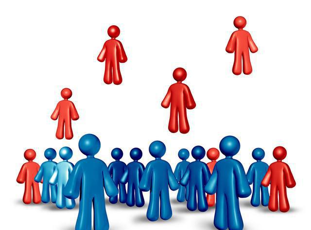 商鞅：中层领导为什么难？难在这四点（附攻略）