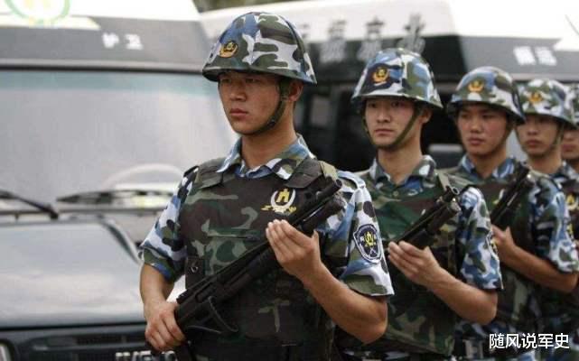 步枪|运钞员押送“钞票”用霰弹枪，为啥押送“高考试卷”却要用步枪？