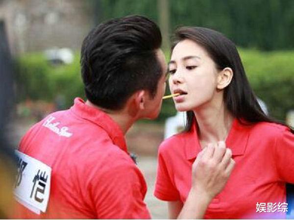 郑恺■《奔跑吧》节目组惹怒郑恺，让他直接骂出两个字，字幕都不敢打出