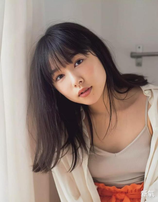 明星|好可惜啊！那些曾惊鸿一瞥偷走大家的心之后，默默的长残了的明星