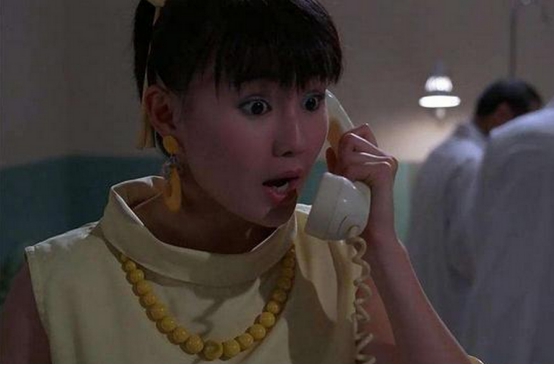 「开心鬼」黄百鸣74岁了！当年出演开心鬼的，原来是菲律宾总统女儿？