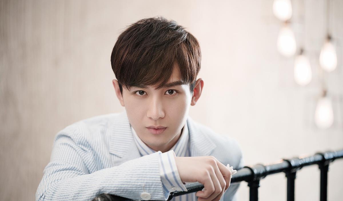 谭松韵|电视剧演员最新排名，成毅热度稳定，宋茜第三，谭松韵名次厉害了