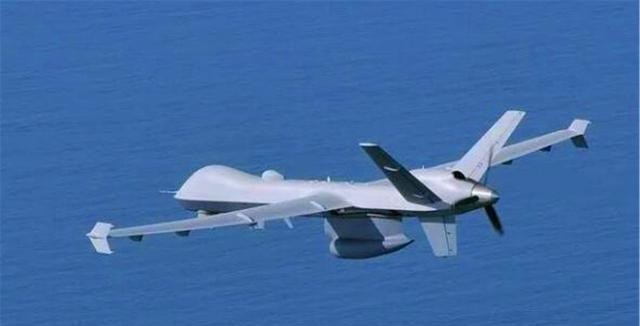 『』美国24架无人机飞入中国领空，就再没飞出去！到底发生了什么？