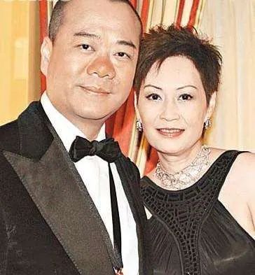 何鸿燊：黑道、赌圣、私生子：何鸿燊谢幕，带走港澳大佬多少人间隐秘