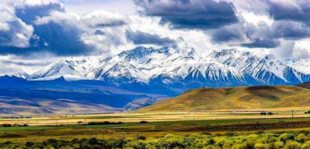 旅行|去了中国这个地方才知道,人间天堂真的存在,美到窒息却少有人知