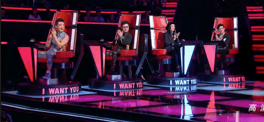 中国好声音|她参加《中国好声音》未夺冠，却嫁爱奇艺副总裁，如今成人生赢家