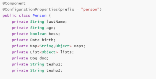 spring|京东二面上来就问我springboot？还好我早有准备