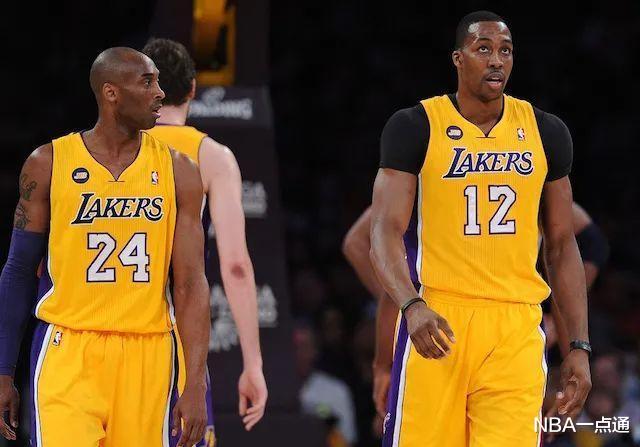 德怀特·霍华德|霍华德惨遭噩耗，忍着悲痛参加复赛，看了这个你就读懂了霍华德……