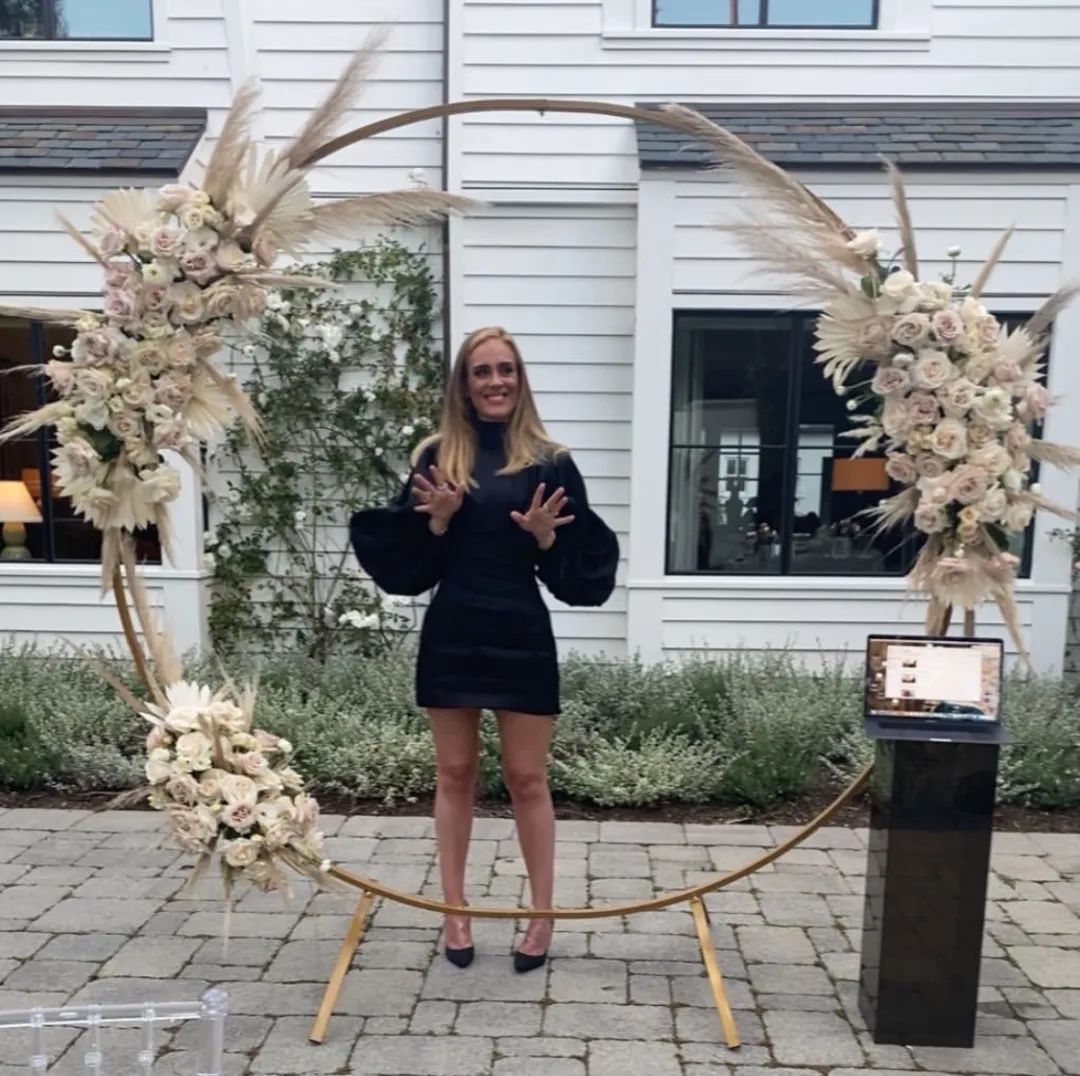 阿黛尔|破天荒！瘦身后阿黛尔要转行了？