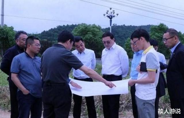 故人游说|农民出身的上海低调富豪，身价60亿名下35家公司，妻子是董卿