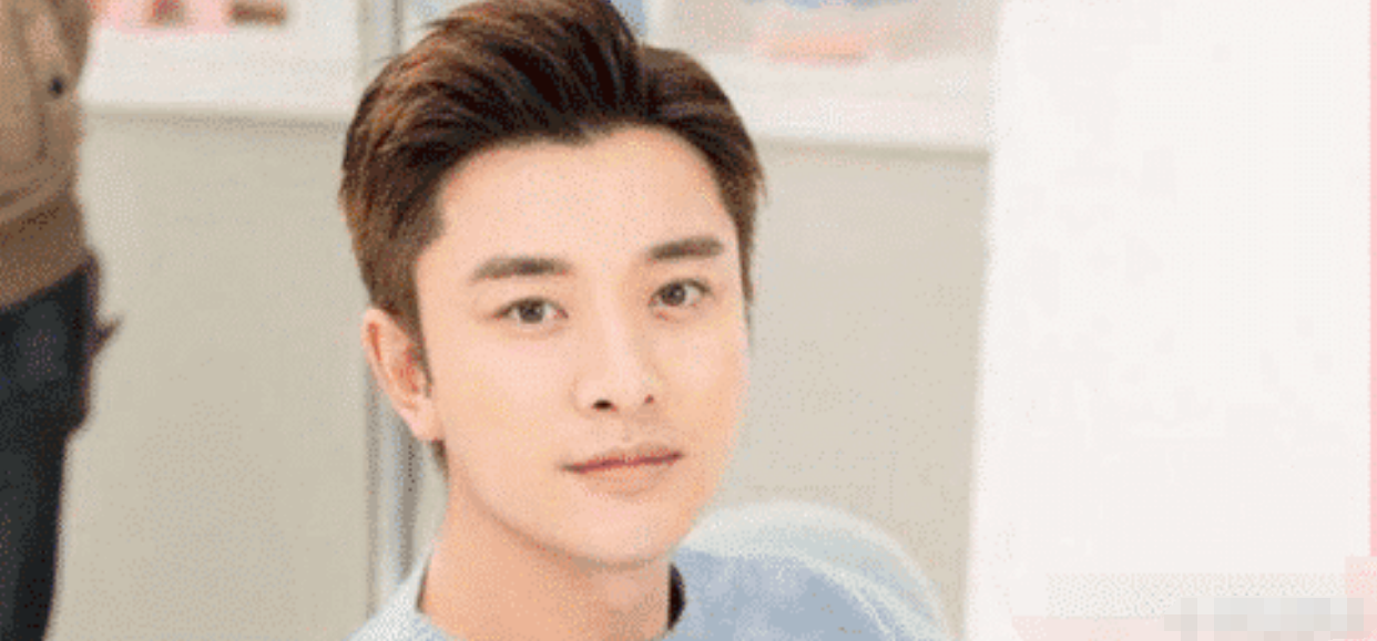 [杨幂]真以为男明星不整容？他们不仅整，而且下手还挺“狠”