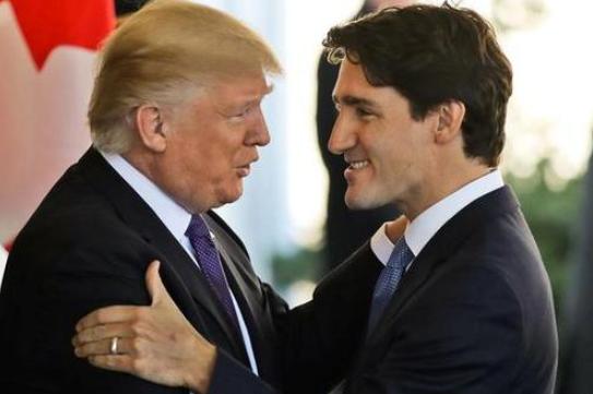 华为|放弃华为的后果出现!追随美国禁用华为后,加拿大开始付出代价了