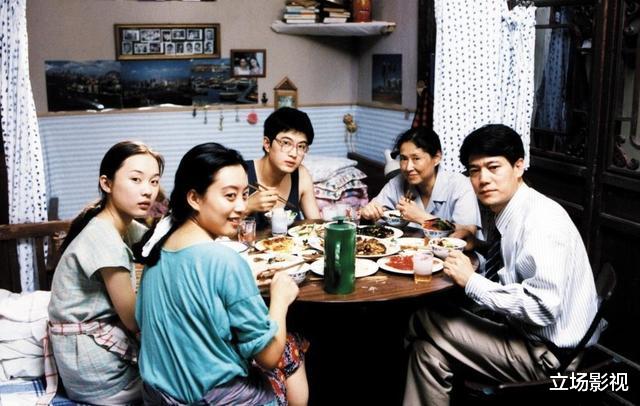 梁冠华|《贫嘴张大民》20年,梁冠华进步,朱媛媛原地踏步,潘粤明红遍天