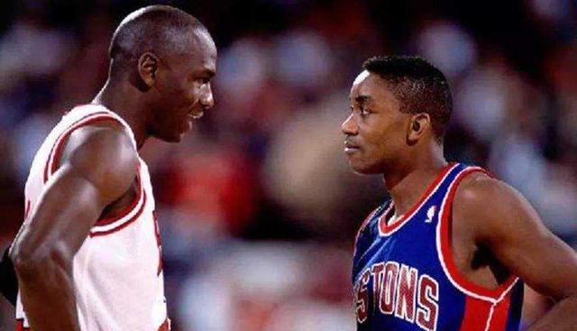 [迈克尔·乔丹]詹皇和乔丹的差距有多大？帮主：这十个记录，你能打破一个算我输