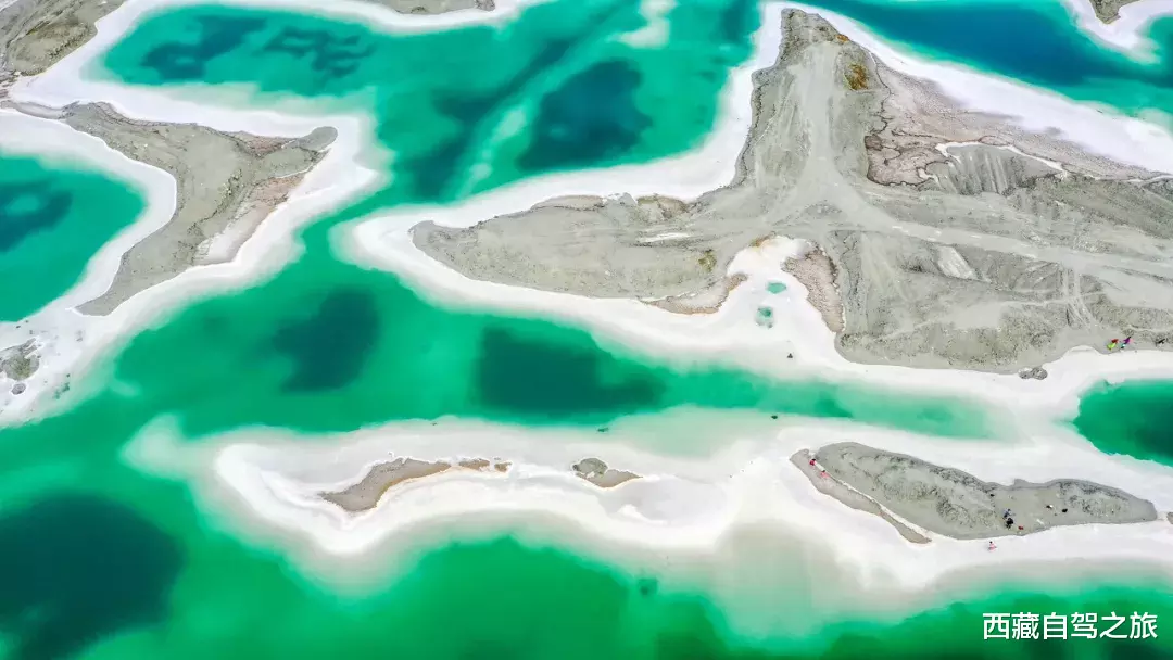 自驾|秋天最美的8条自驾路线！9月10月美成天堂，错过就要再等一年！