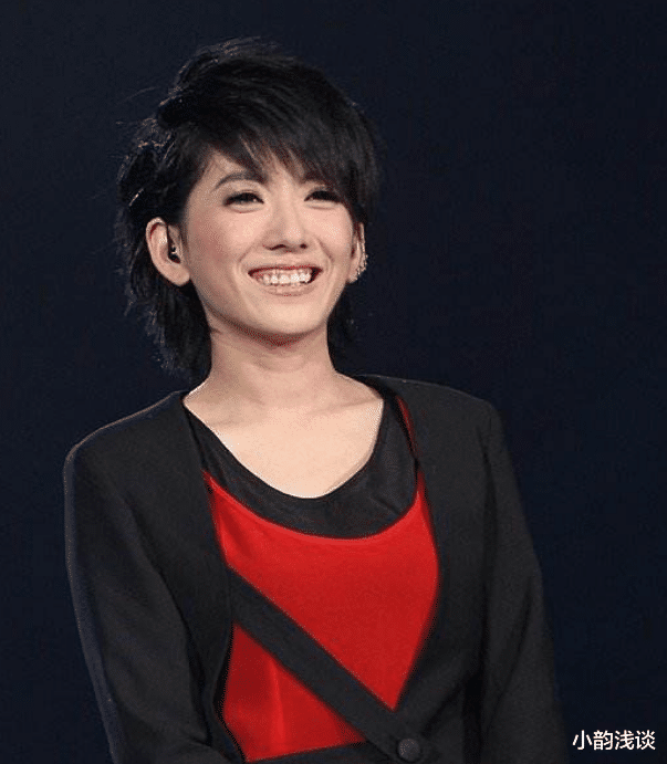 选秀|她曾拿下“快女”第3名，出道13年还没红，今35岁成选秀“回锅肉”