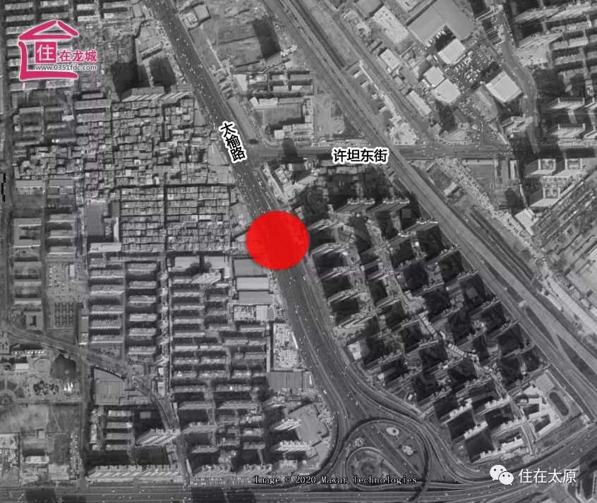 太原日报|太原拟新建15座人行天桥 改造9条道路 看看在你家附近么