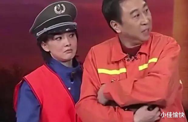 春晚|她被春晚邀请11次，与丈夫大闹离婚后瘫痪，如今生活状况惨淡！