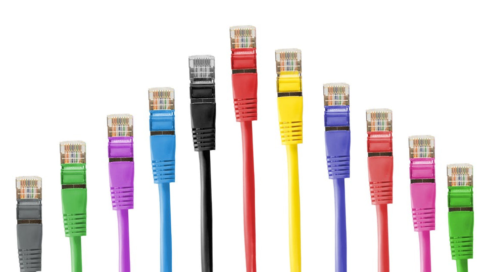 运营商▲家用宽带为什么Wifi比有线网速快很多？是谁偷走了你的带宽？