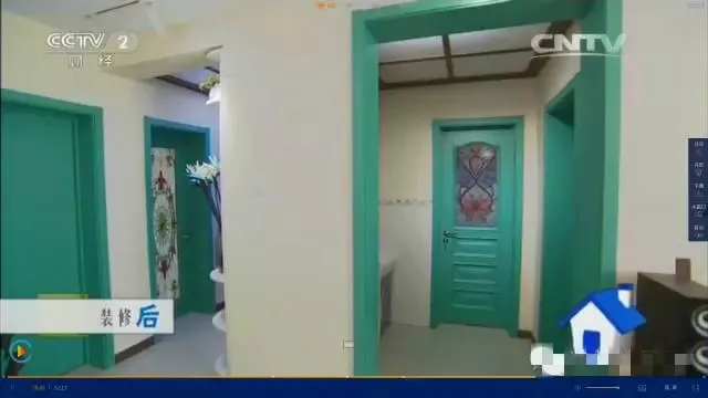 #粉色#国内外《交换空间》节目全翻车！这哪是什么家居设计改装节目！根本就是灾难现场！