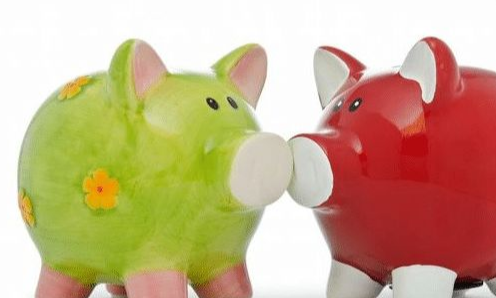 「」这五大岁数的属猪人，后半生“不得了”，你家有吗？