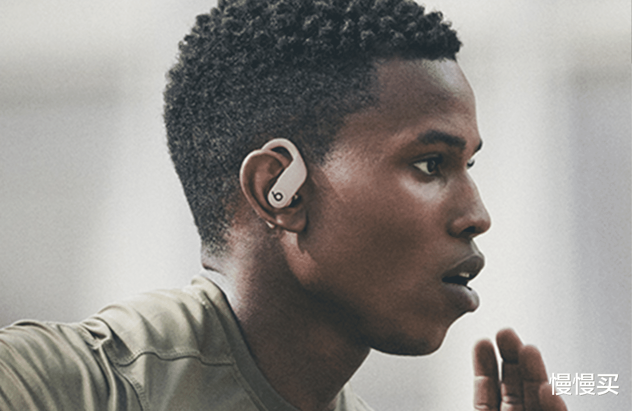 「无线耳机」Beats真的凉了吗?老罗想要拯救这款真无线耳机,结果现场再翻车