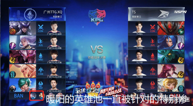ts电竞▲TS与DYG一战难有胜算,XQ教练已把针对办法告诉林教练,照抄作业即可