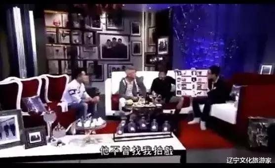 「周星驰」梁家辉应邀出演周星驰电影，却被星爷吓跑，成全了43岁的他