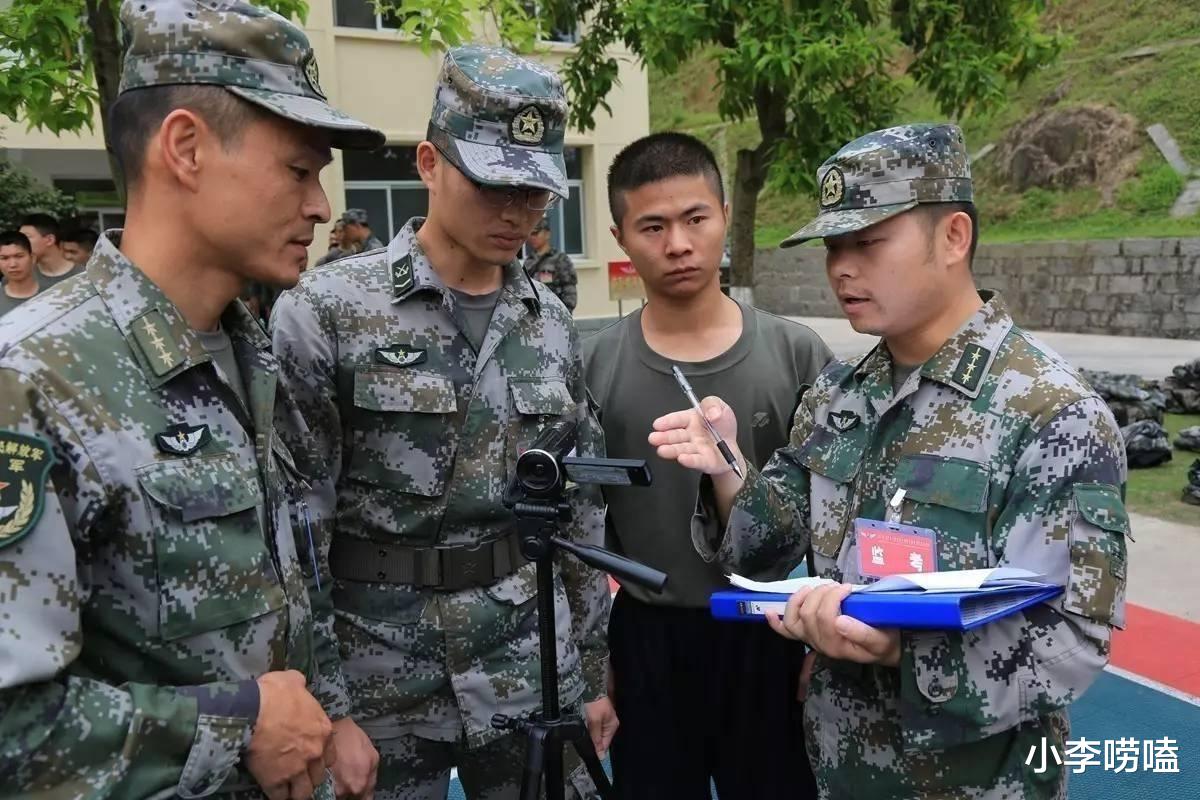 |军校分数太高考不上？如果孩子真的决定读军校，还有这三条路走！