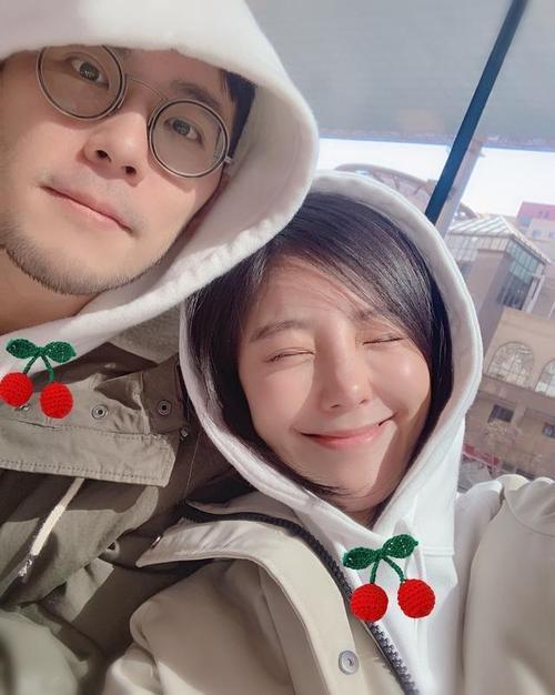 「赵奕欢」赵奕欢高调官宣恋情，没想到是徐佳莹前男友，还曾经是个艺人