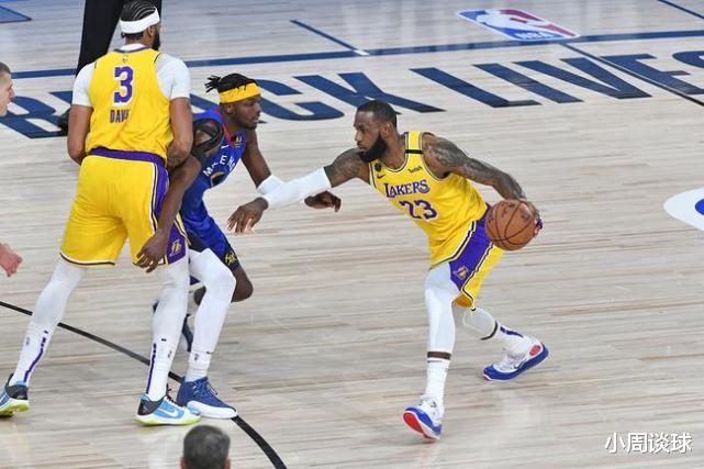 热火队|夺冠概率热火48%,湖人只有22%,看苏群、杨毅怎么说