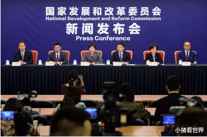 『海康威视』美日等外企要撤离中国？官方的表态给我们打了强心针...