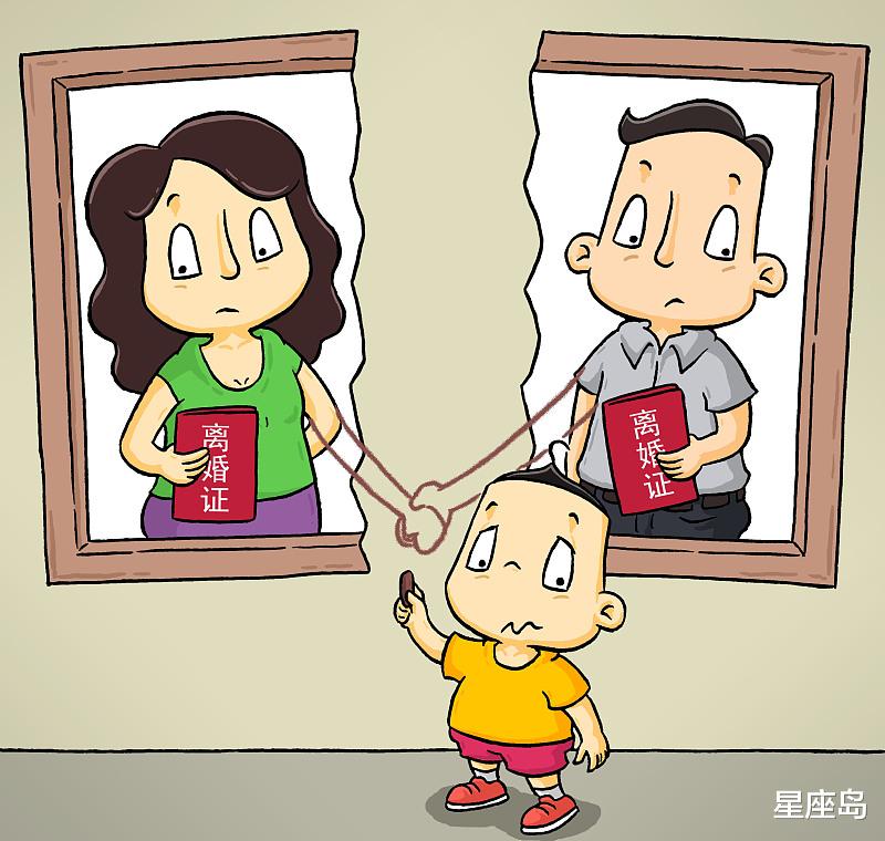 生肖|离婚率最高的星座排行榜！