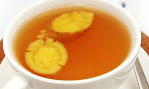 咳嗽|咳嗽有痰吃药不见好？生姜配一物煮水喝，1天缓解，3天病好！