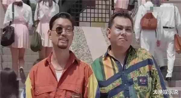 【王晶】王晶:我要在一部电影里召唤四大天王合体,可惜有人不给面子