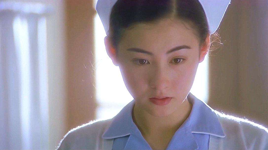 张柏芝|21年前，张柏芝这部影片堪称爱情片典范，时隔多年，主题曲也火啦