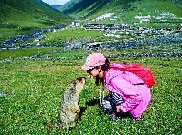 【旅行】2020年必打卡十大网红旅行地，看看你去过几个？