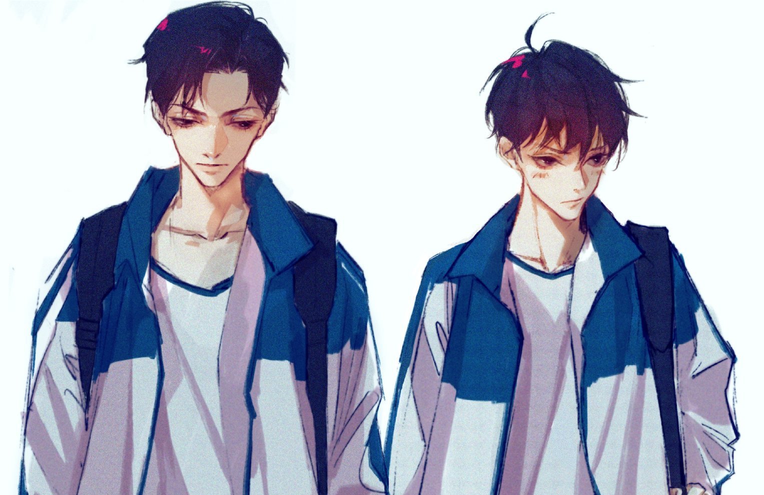 【学霸】必看7部“校园纯爱”，撒野是白月光，伪渣是童话，每一部都好看